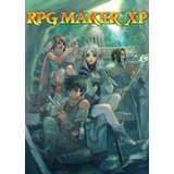 Steam RPG Maker XP Key GLOBAL Steam RPG Maker XP Key GLOBAL Slike