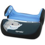 Lorelli Bertoni autosedište topo comfort ajkula lorelli 15-36kg cene