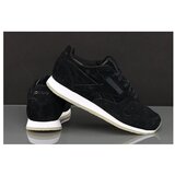 Reebok Nizke superge CL Lthr Crepe Neutr Črna | Shoptok.si
