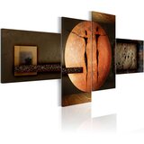  Slika - Colors of the Earth 100x45 | shoptok.hr