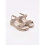 GOODIN Beige women's sandals | Shoptok.si
