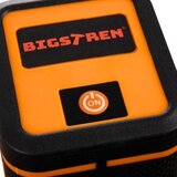Bigstren samonivelirajući križni laser sa zelenom zrakom | shoptok.hr