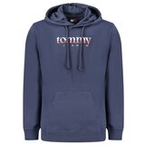 Tommy Hilfiger Puloverji dm0dm22113blc1g2xl Modra Cene