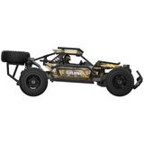 Buggy na daljinsko upravljanje SULONG 1:18 2.4GHz - zeleni | Shoptok.si