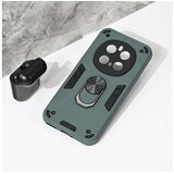  Maska za Honor Magic 7 Pro Hard Ring Cene
