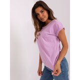 RELEVANCE Blouse-RV-BZ-8836.86-light purple | Shoptok.si