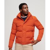 Superdry Puhovke Doudoune Everest Orange Oranžna | Shoptok.si