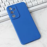  Torbica silikon pro camera za samsung A556B galaxy A55 5G tamno plava Cene