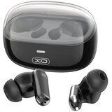 XO Golden Bud Bluetooth Slušalice sa mikrofonom G42 Black | Eponuda.ba