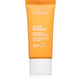 Yves Rocher Glow Energie dnevna zaščitna krema SPF 50+ 30 ml | Shoptok.si