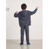 Sinsay Postavljene oversize jogger trenirke Slike