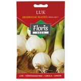 Floris seme povrće-luk majski srebrnjak 20g FL Cene