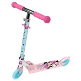  Romobil Minnie Mouse s dva kotača rozo plavi | shoptok.hr