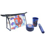  Wash pack, torbica za higijenu, Spider-Man, pvc ( 326814 ) | Eponuda.com