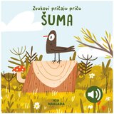 KID NAKLADA Zvučna knjiga Šuma Cijene