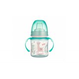 Canpol baby TRENING SOLJA "EXOTIC ANIMALS" - 120ml - GREEN (35207_gre) | ePonuda.com