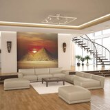  Tapeta - The Giza Necropolis - sunset 400x309 | shoptok.hr