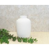 Dekordom vaza bellissima 5031-1 24cm - white - n43 ( 024379 ) Cene