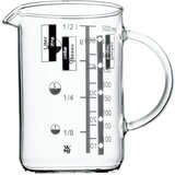 Wmf staklena posuda za mjerenje wmf, 0,5 l Cijene