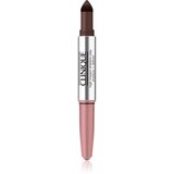 Clinique High Impact™ Shadow Play senčila za oči v svičniku duo odtenek 1.9 g | Shoptok.si