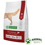 Natures Protection Super Premium Adult All Breeds Extra Losos 12kg | ePonuda.com