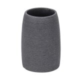Wenko goa grey držač četkica W21718100 Cene