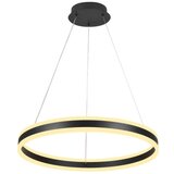  LED prigušiva luster na sajli LED/85W/230V 3000-6500K + daljinski upravljač | Eponuda.com