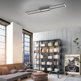  14696-18 - led prigušiva stropna svetiljka asmin LED/45W/230V | Eponuda.com