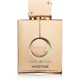 Armaf Club de Nuit Milestone parfemska voda uniseks 105 ml Armaf Club de Nuit Milestone parfemska voda uniseks 105 ml Slike