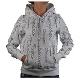 Champion Hooded Sweatshirt Siva | shoptok.hr