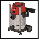 Einhell akumulatorski usisavač za mokro i suho usisavanje te-vc 36/25 li s-solo (18 v, bez akumulatora) + bauhaus jamstvo 5 godina na uređaje na električni ili motorni pogon | shoptok.hr
