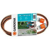 Gardena Comfort Flex csatlakozó készlet (1,5 méter) 1/2˝ (18040) Cene
