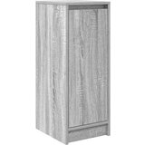 vidaXL Ormarić za cipele boja hrasta 29,5x34x76 cm konstruirano drvo | shoptok.hr