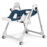 Peg Perego Hranilica Prima Pappa Follow Me Petrolio | Eponuda.com