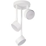  Luster na šipci NEMO 3xGX53/12W/230V bela | Eponuda.com
