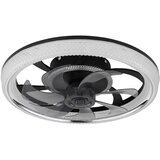 Globo stropni ventilator led 30W 200-2700lm cct 2700-6000K cirilla | shoptok.hr