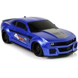  Auto na daljinsko upravljanje 1:24 Tinted - plavi | shoptok.hr