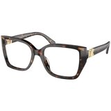Michael Kors MK4115U 3006 M (52) Črna/Kristalna Cene
