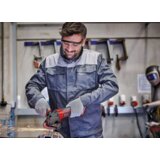 Einhell Power X-Change 18V Akumulatorska kutna brusilica (18 V, Bez akumulatora, Promjer rezne ploče: 125 mm) + BAUHAUS jamstvo 5 godina na uređaje na električni ili motorni pogon | shoptok.hr