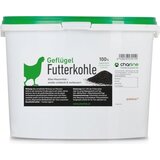 CharLine krmna zrnca oglja za perutnino - 2 kg cene
