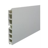  Sokla PVC 15cm 4.0m Alu mat 33 ( 560-147 ) Cene