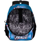Karactermania Mochila Fight Los Vengadores Avengers Marvel 41 cm | shoptok.hr