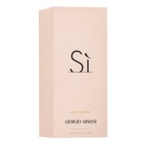 Giorgio Armani Sì parfumska voda 150 ml za ženske | Shoptok.si