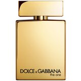 Dolce & Gabbana The One Pour Homme Gold parfumska voda za moške 50 ml | Shoptok.si
