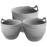 Tutumi Kosica od prirodne trske BOHO YT21B-35 | shoptok.hr