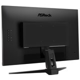 AsRock MONITOR PG27FF1A 27”FLAT GAMING;FHD;165Hz;1ms;2xHDMI;2xDP;Speaker,Swivel,Tilt | Eponuda.ba