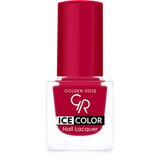 Golden Rose lak za nokte Ice Color O-ICC-125 | ePonuda.com