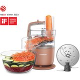 Kenwood multipro go clay red FDP22.130RD multipraktik cene