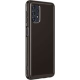 Samsung original ovitek EF-QA326TBE za SAMSUNG Galaxy A32 A326 5G - črn | Shoptok.si