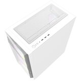 Raidmax kuciste vector V219 argb white, V219WF | Eponuda.com